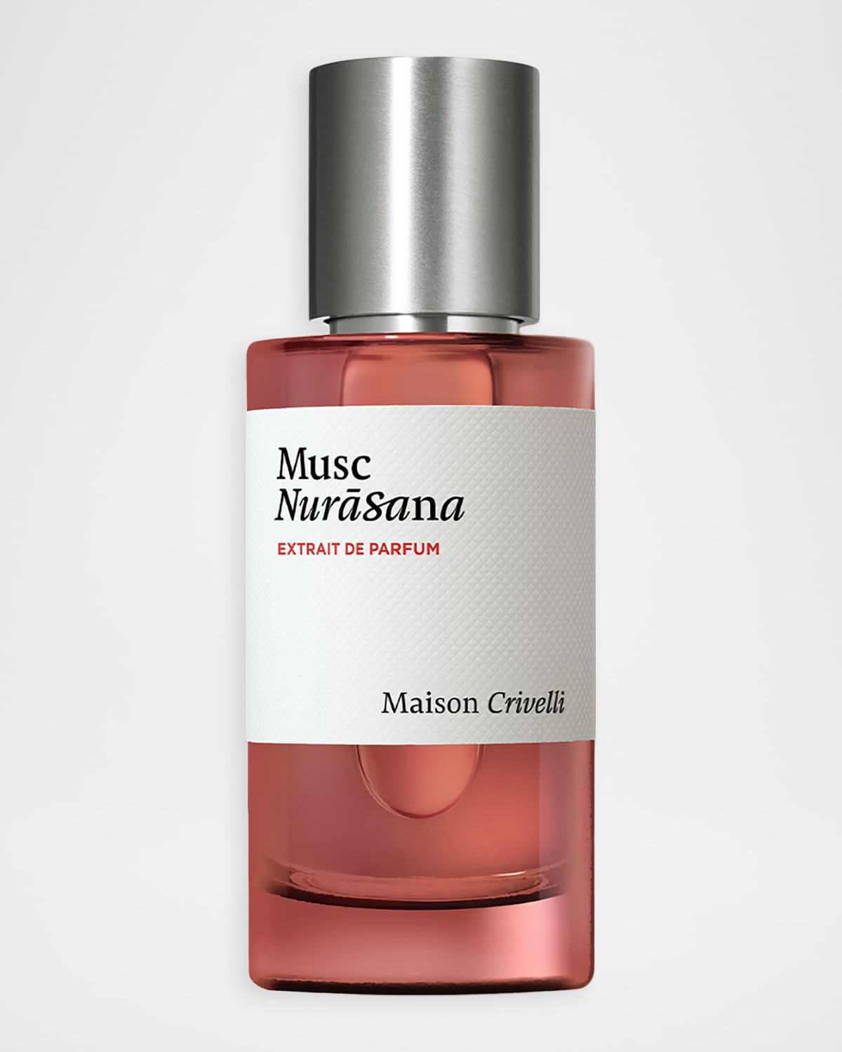 Maison Crivelli Musc Nurāsana Extrait de Parfum | Neiman Marcus