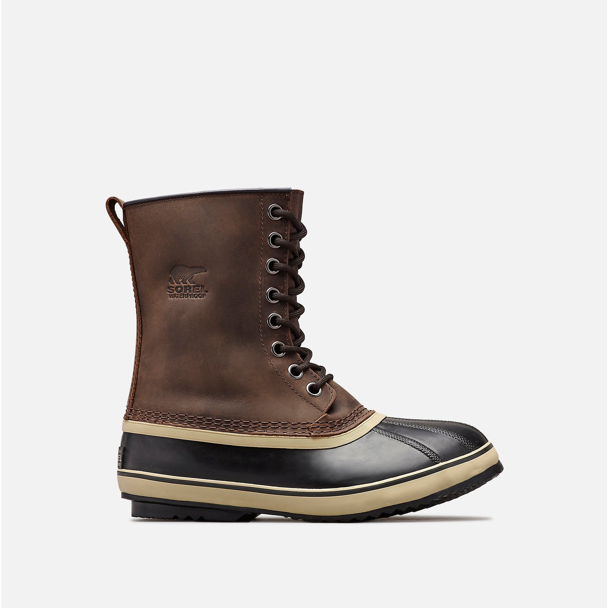 Sorel 1964 PREMIUM  T  256  10- | Sorel (US & CA)