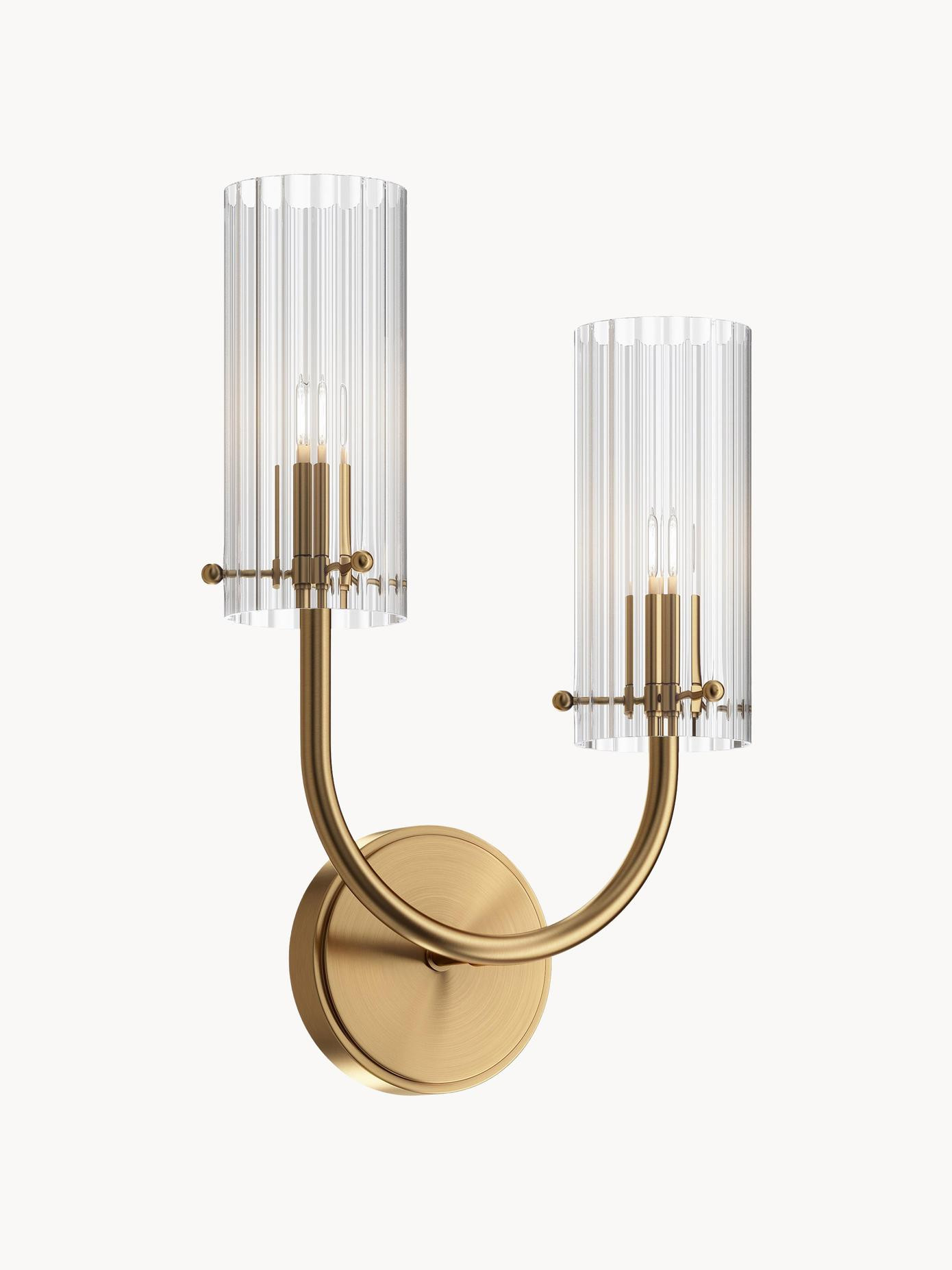 Applique murale Arco | Westwing | Westwing EU