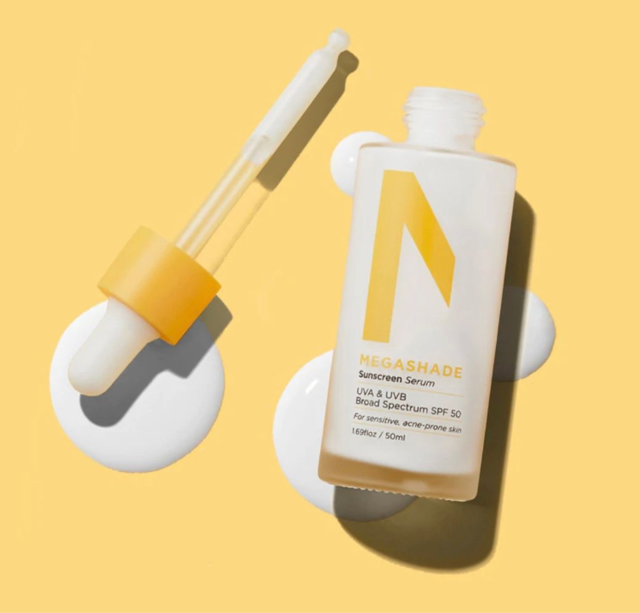 The best sunscreen. It doesn’t make you look pasty. It has a dewy finish! ☀️😊

#LTKFind #LTKbeauty #LTKswim