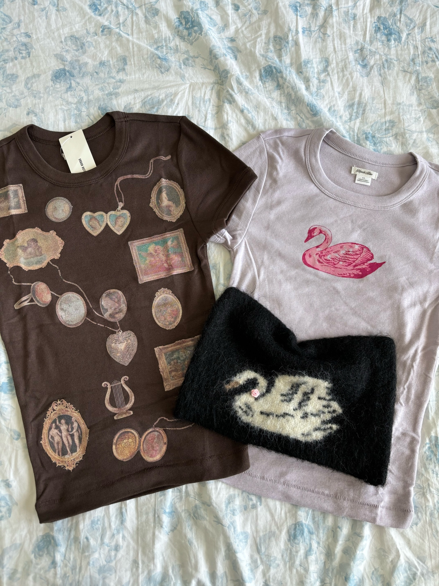 Urban outfitters coquette haul 

#LTKSeasonal #LTKsalealert #LTKfindsunder50