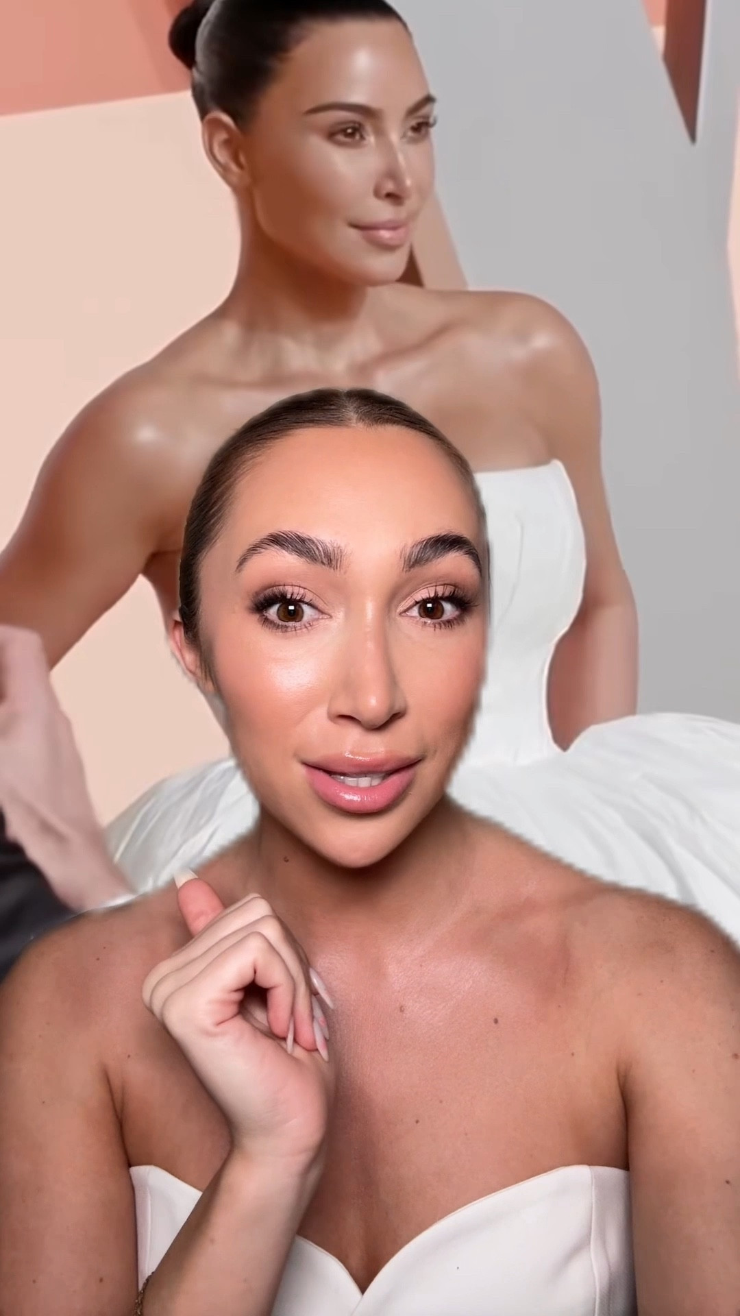 No makeup makeup 

#LTKBeauty