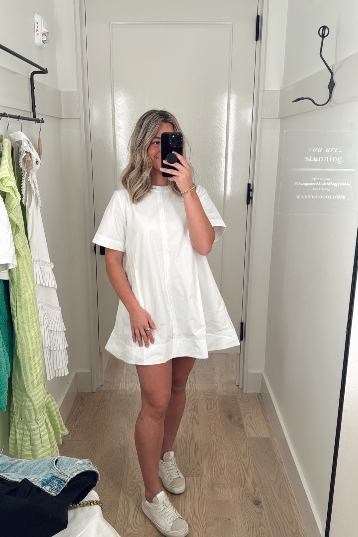 White spring dress!! Spring new arrivals!!! Women’s dresses!!! 

#LTKstyletip #LTKSpringSale #LTKSeasonal