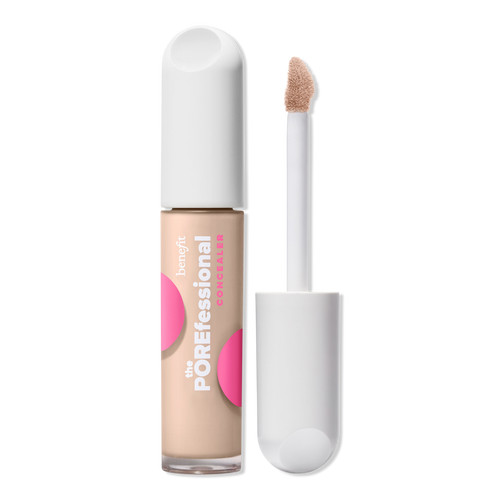 Benefit Cosmetics The POREfessional 24-Hour Blurring & Full-Coverage Natural Finish Concealer - 27W Flair | Ulta