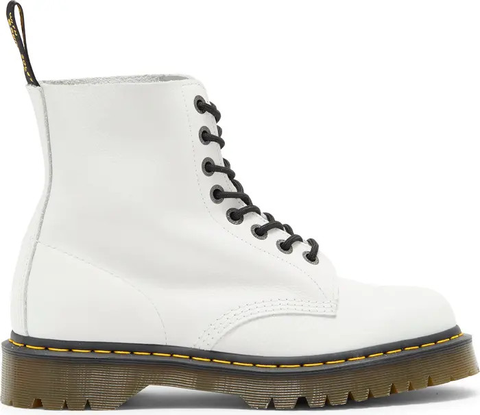 1460 Pascal Bex Lug Sole Boot (Unisex) | Nordstrom Rack