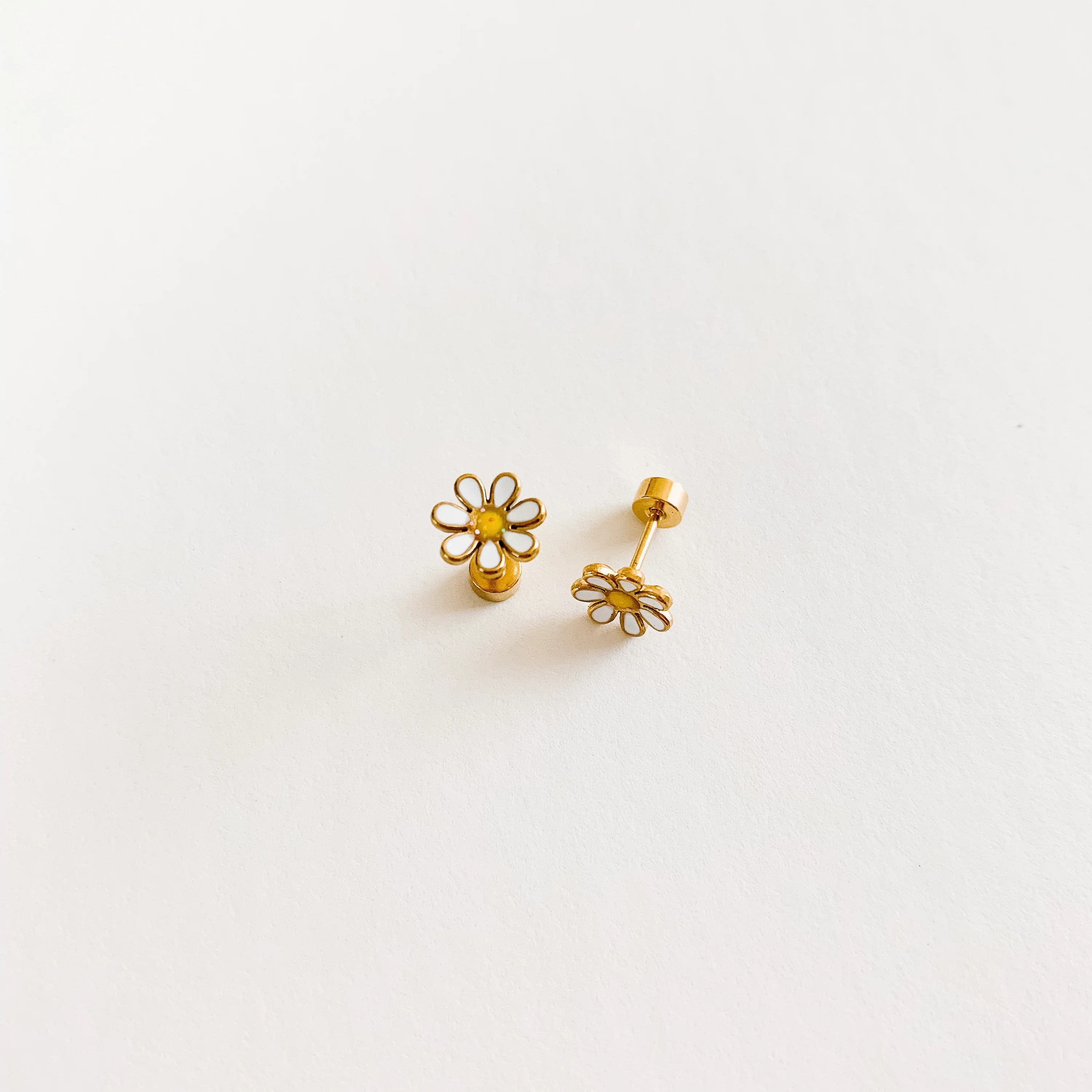 The Daisy | Pip Pop Post