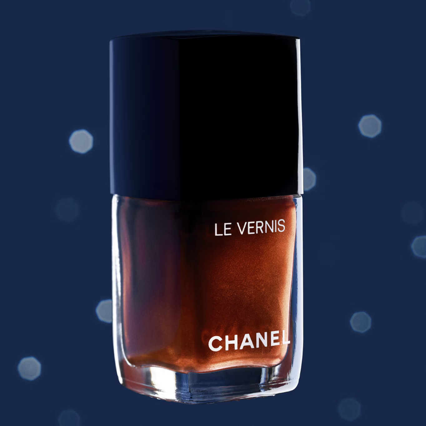 LE VERNIS Longwear nail colour 371 - Cosmique | CHANEL | Chanel, Inc. (US)