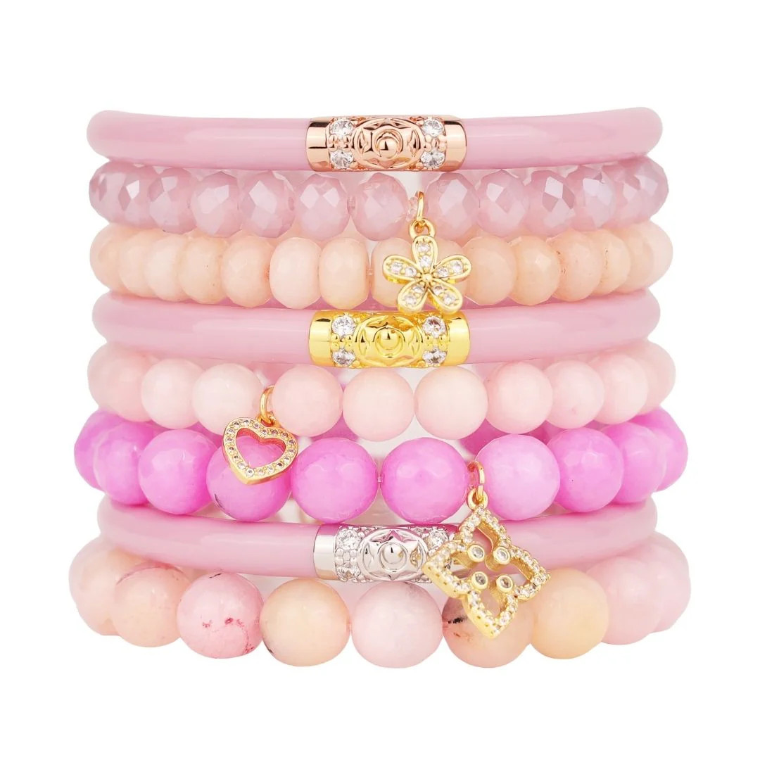 Secret Admirer Stack | BuDhaGirl