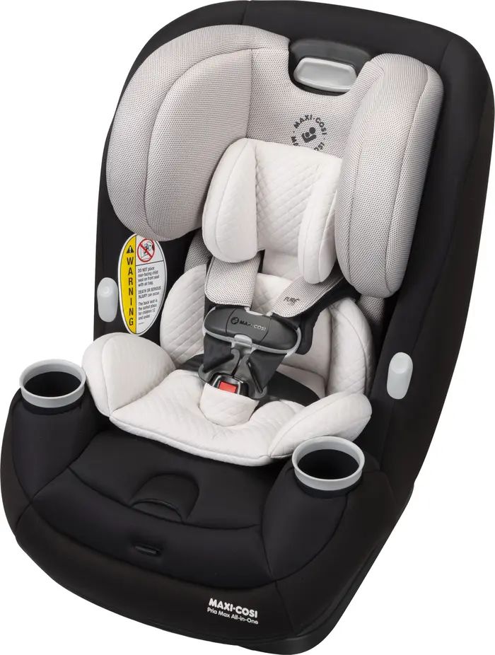 Maxi-Cosi® Pria™ Max All-In-One Convertible Car Seat | Nordstrom | Nordstrom