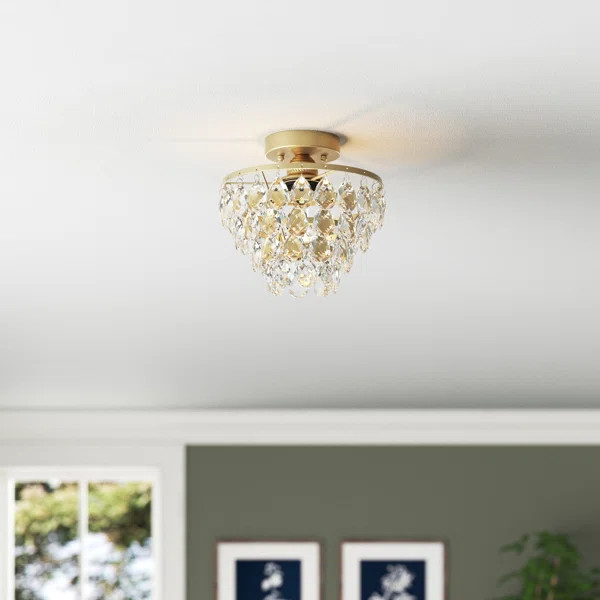 Aerolynn Tiered Chandelier | Wayfair North America