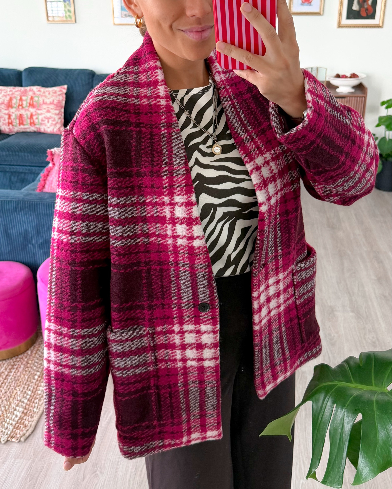 new winter coat from banana republic!!! super cute and on sale for over 60% off rn! the quality is so good and it comes in so many colors 

wearing a size small — could’ve sized down to xs 

#LTKSaleAlert #LTKootd #LTKCyberWeek