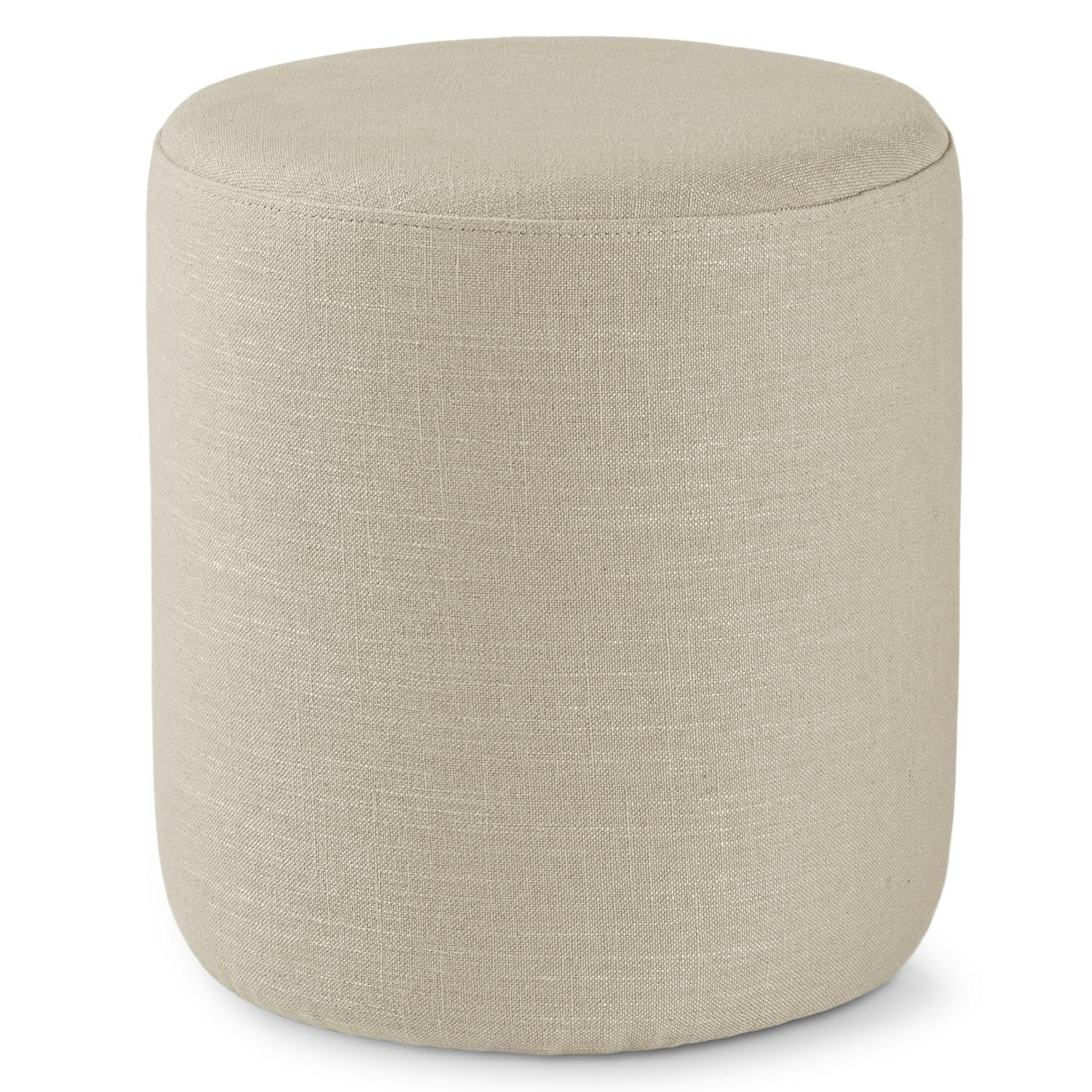 Cilo 16" Ottoman - Welsh Taupe | Article