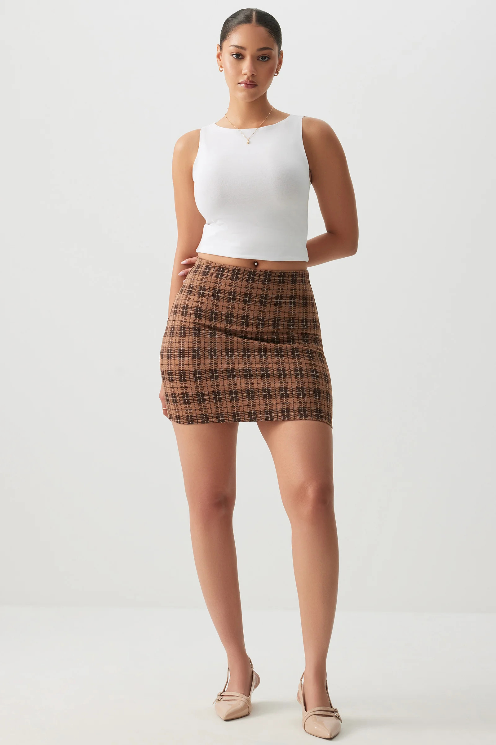 Mini Pencil Skirt | Ardene