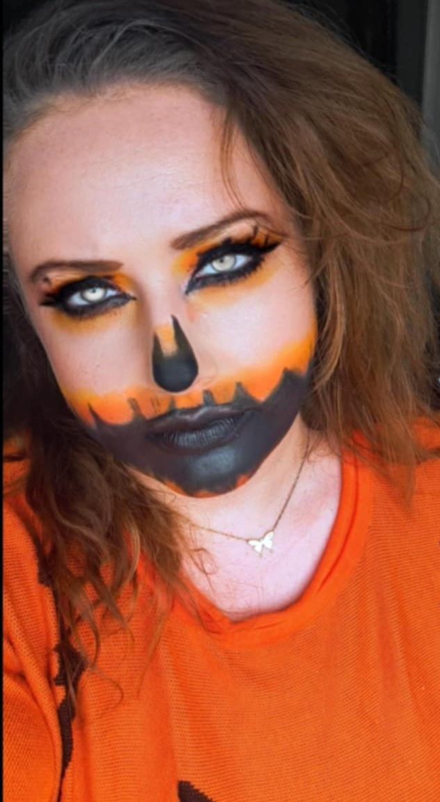 Some #spooky fun for #halloween #fall #seasonal #fallseason #summerisover #beauty #makeup 

#LTKSeasonal #LTKFindsUnder50 #LTKBeauty