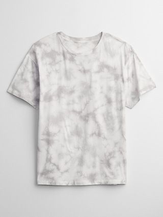 Oversized T-Shirt | Gap Factory