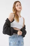 BDG Ollie Open-Front Shrug Sweater | Urban Outfitters (US and RoW)