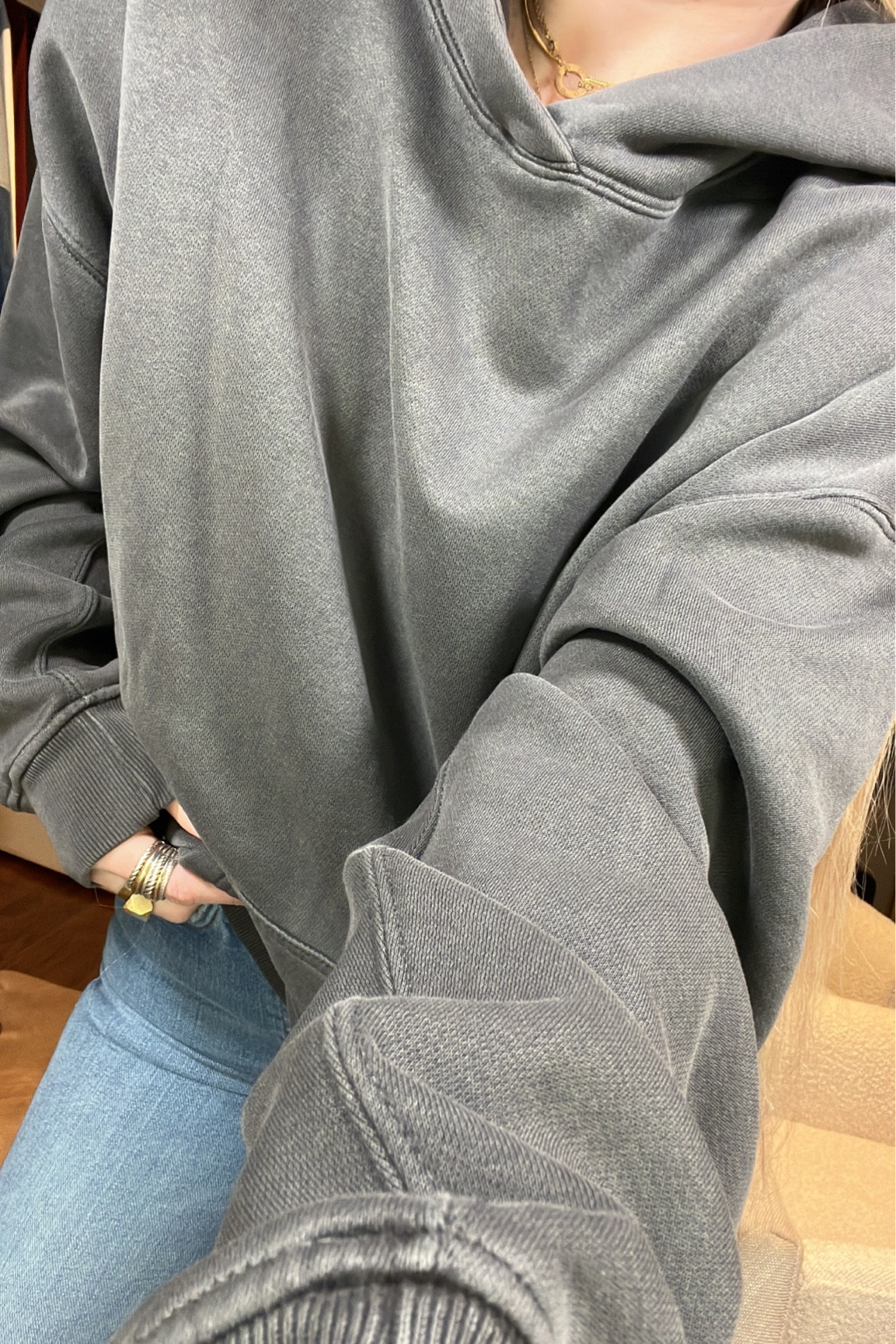 Obsessed w these hoodies!! 

#LTKstyletip #LTKSeasonal