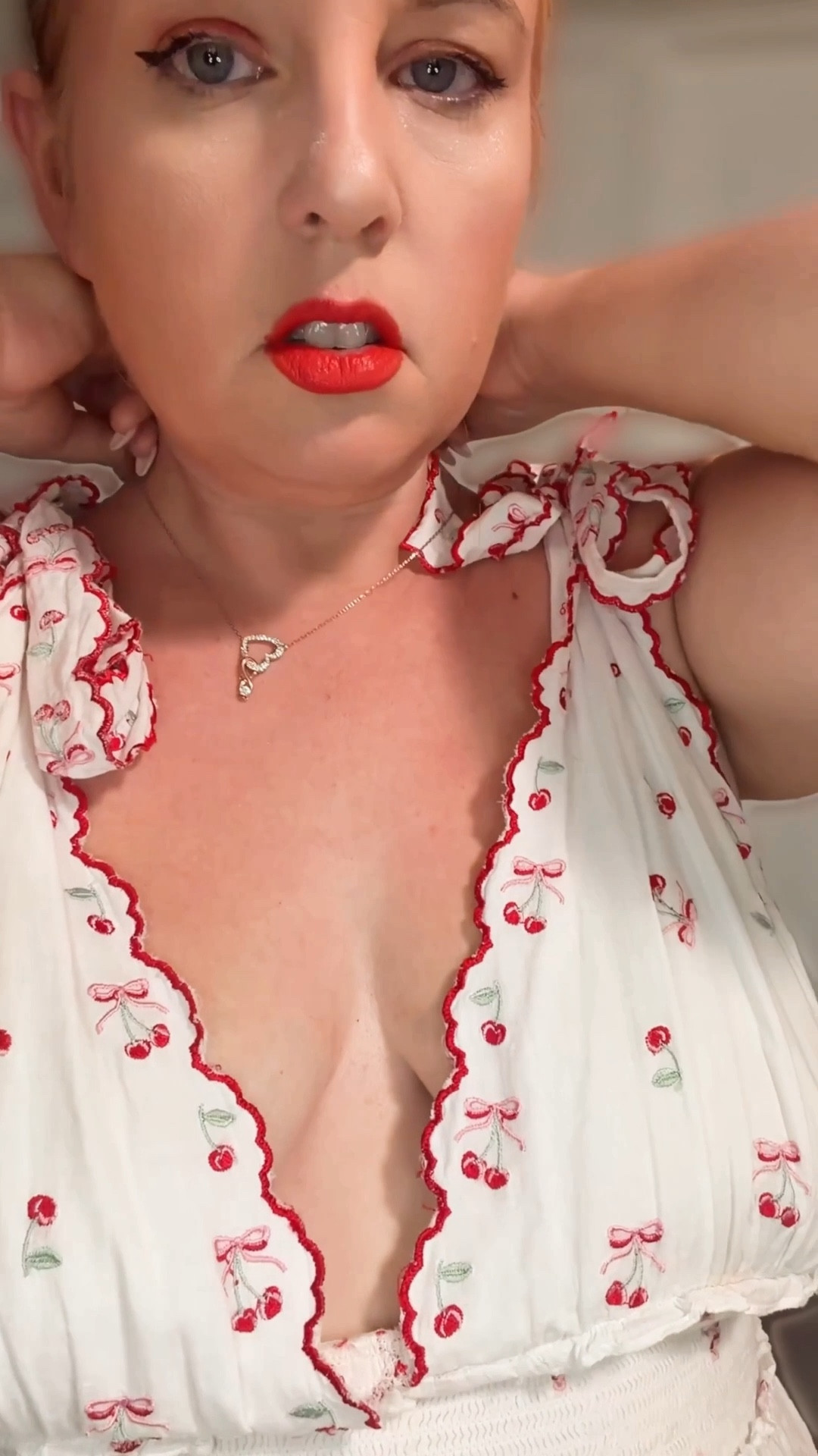 Valentine’s sparkle 💕


#LTKBeauty #LTKstorytime #LTKmomlife