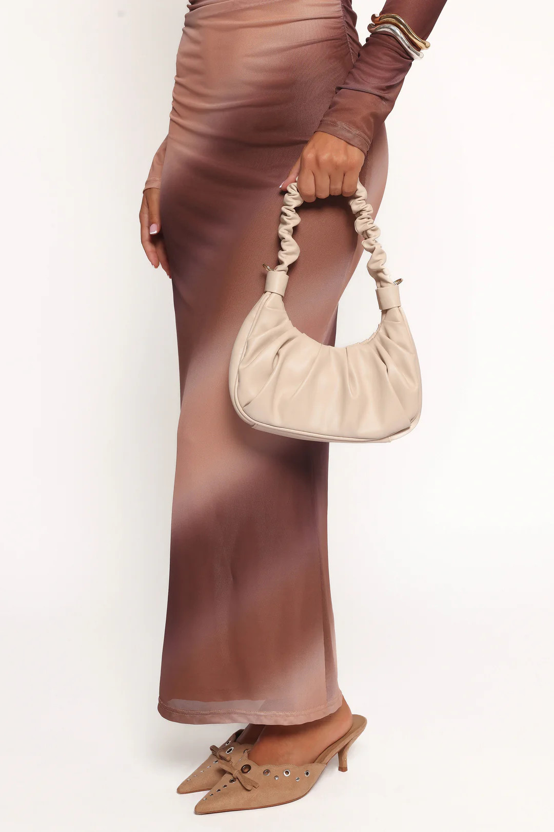 Aveline Bag - Cream | Petal & Pup (US)