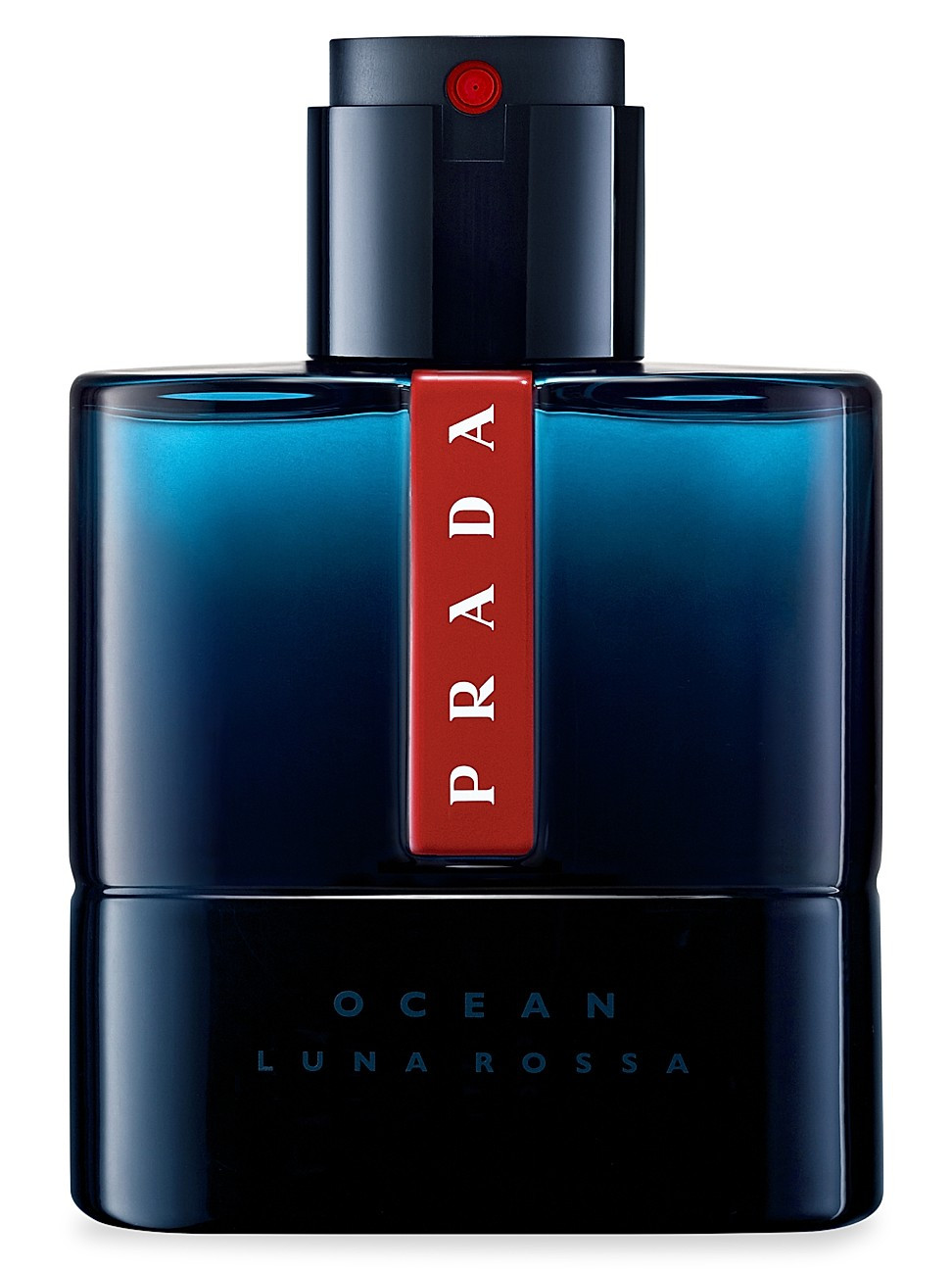 Prada Luna Rossa Ocean Eau De Toilette Spray | Saks Fifth Avenue