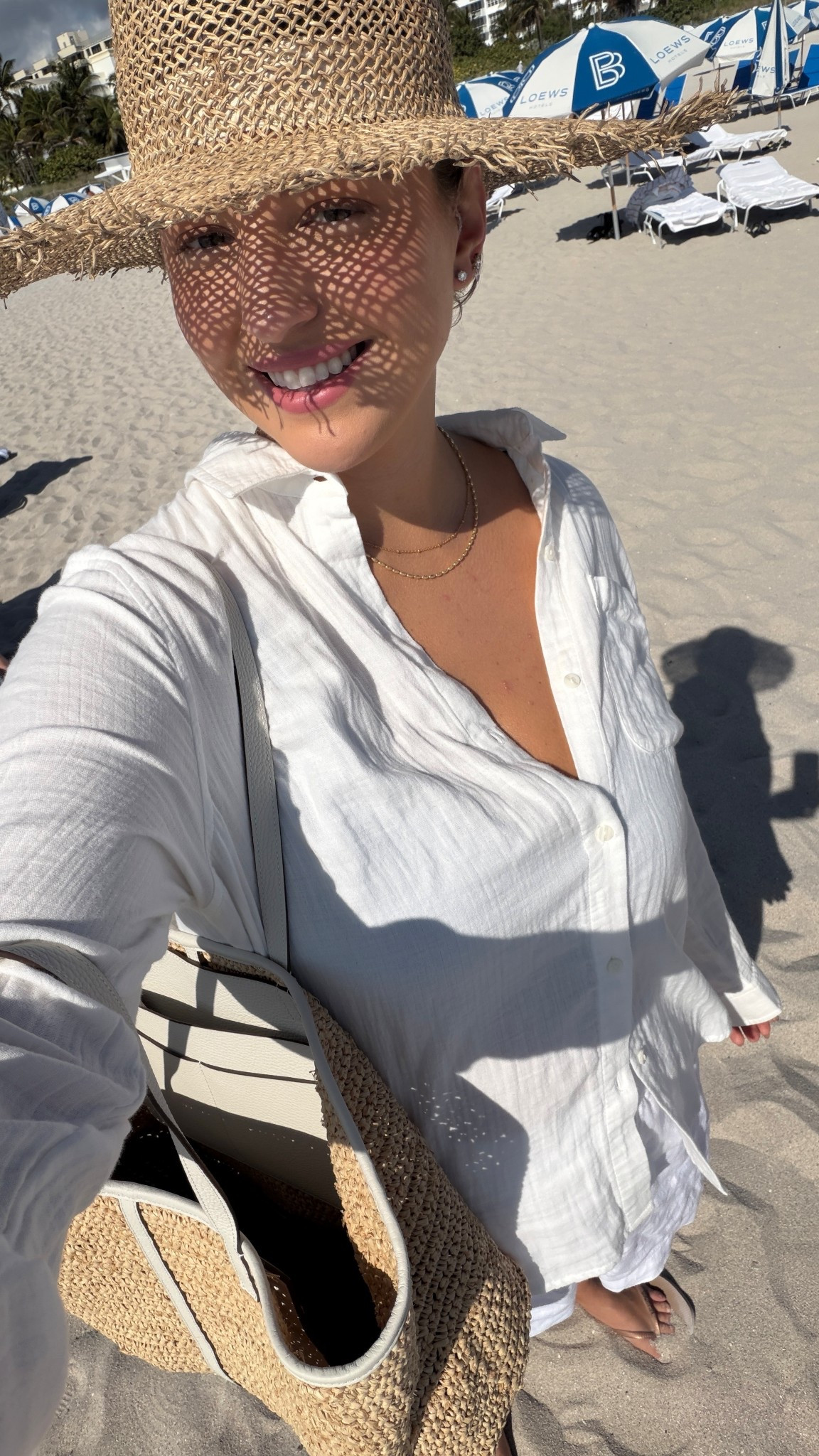 Lightweight cotton gauze top perfect for beach coverup! 

Quince gauze / quince top perfect/ quince clothing / beach coverups 

#LTKMidsize #LTKTall #LTKTravel