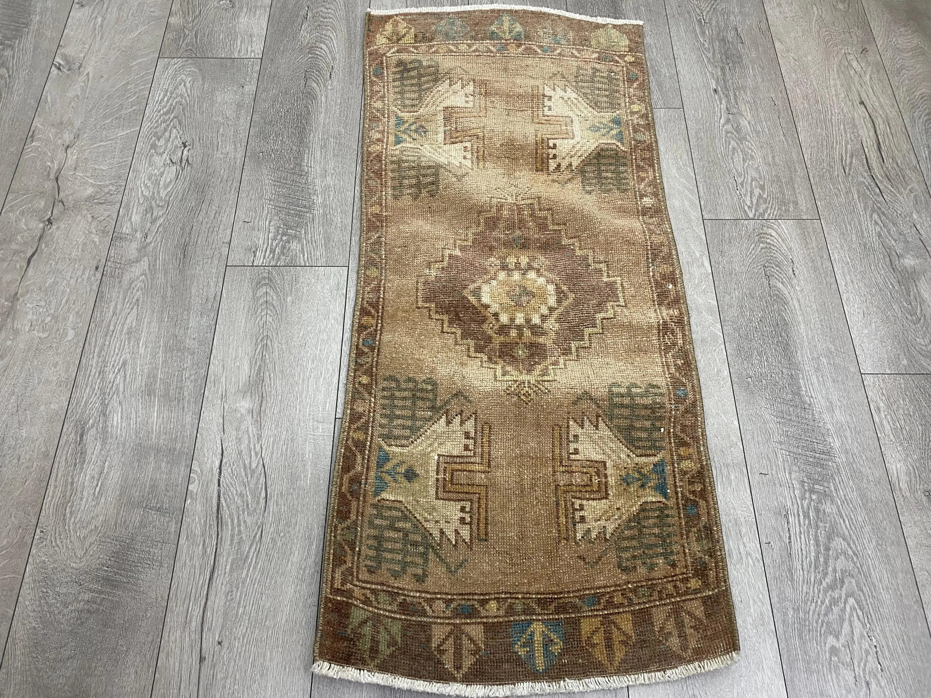 2x4 Brown Rug, 2x4 Turkish Rug, 2x4 Small Rug, 2x4 Mini Rug, 2x4 Vintage Rug, 2x4 Unique Rug, 2x4... | Etsy (Global)