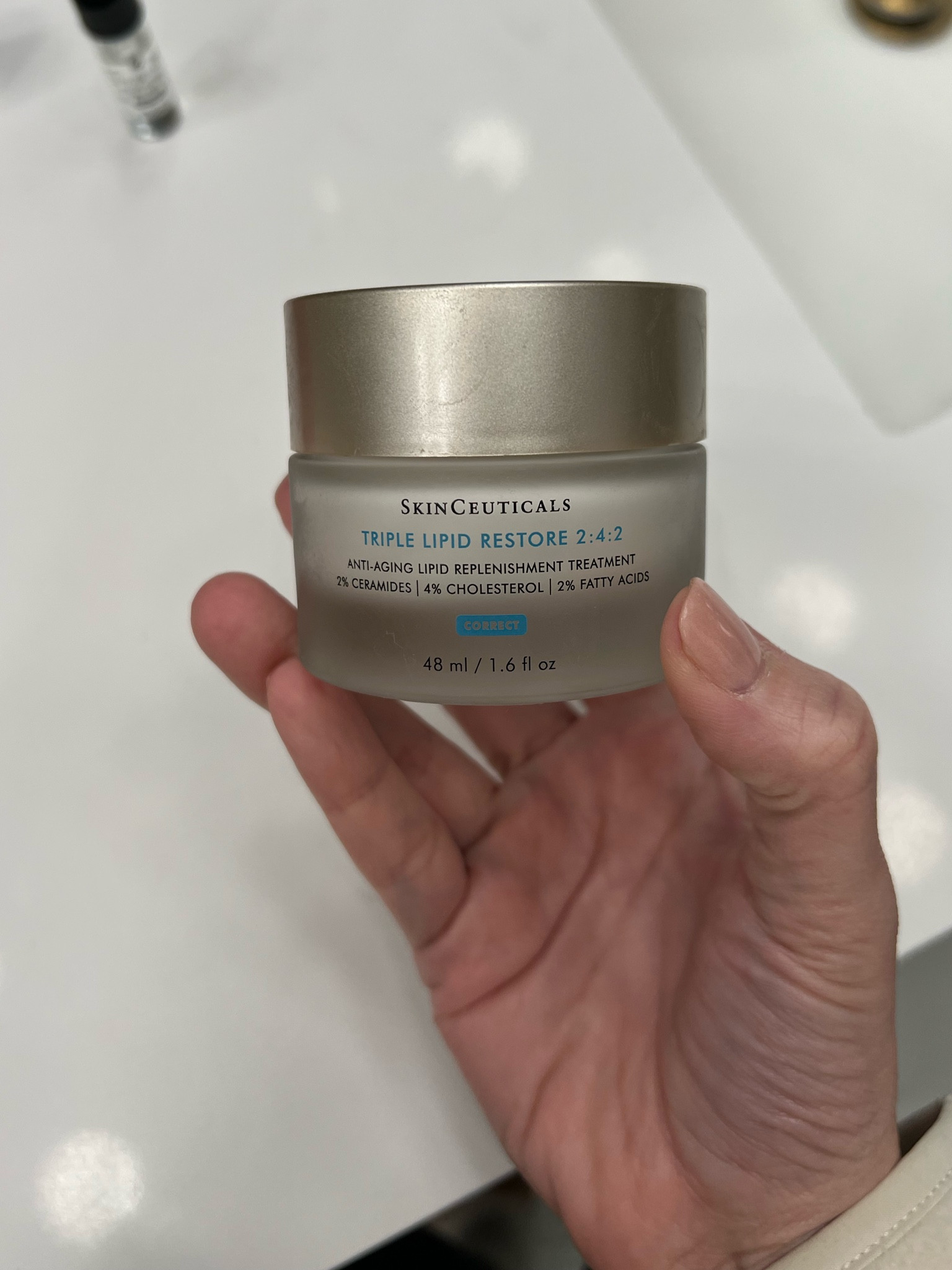winter skin must-have! I’ve been using 2x a day lately instead of just at night  

#LTKSeasonal #LTKBeauty