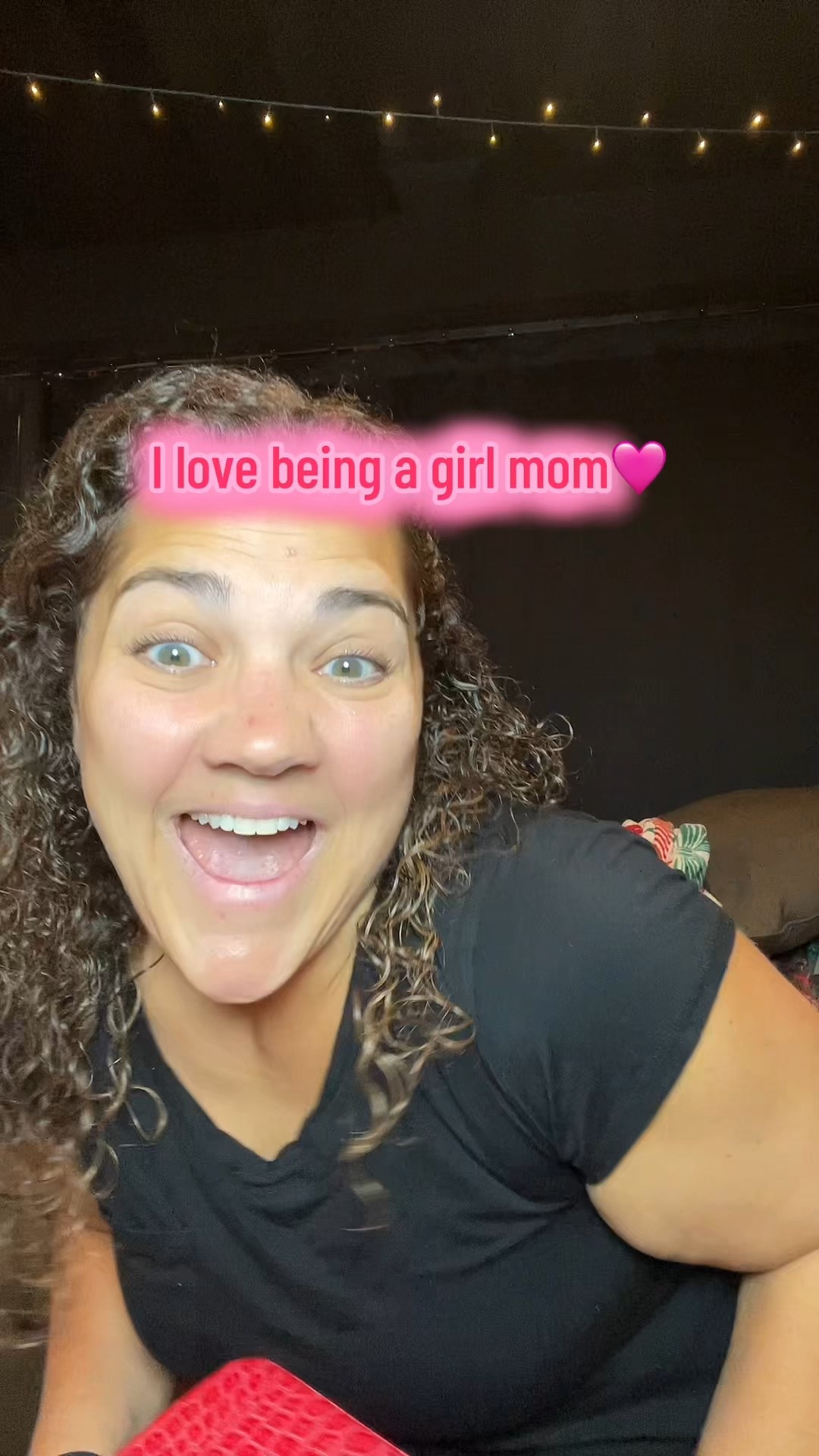 Have you started thinking about what toys to buy for Christmas? Let me help you out! This play makeup kit is a HIT with my girls! They fight over it constantly! 
#christmasgifts #giftideas #playmakeupset 

#LTKSaleAlert #LTKKids #LTKFindsUnder50