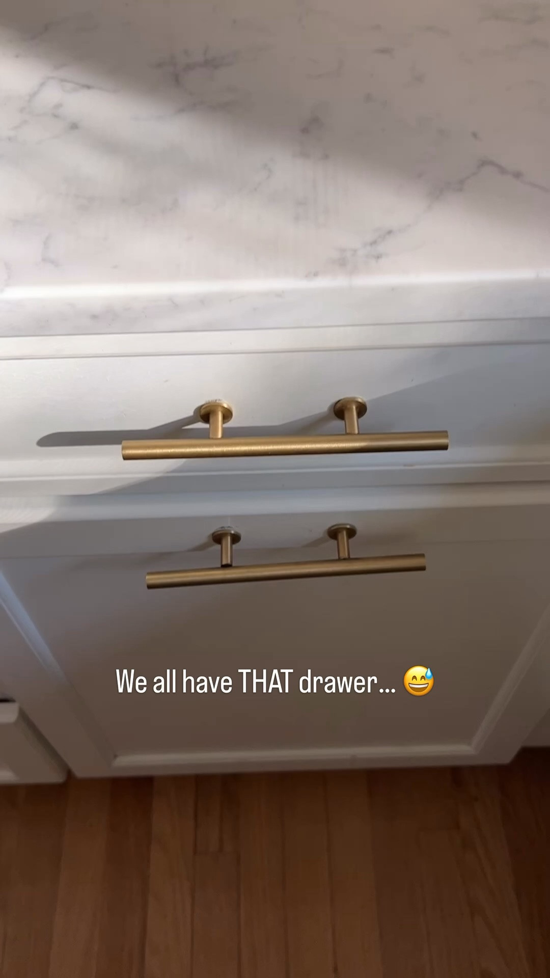 The junk drawer glow up we all need and acrylic organizers are the answer 🙌 These clear acrylic drawer organizers are so satisfying. Everything gets its own little spot, you can actually see what you have, and the whole drawer just looks so clean and put together. Such a simple and affordable fix for the most chaotic drawer in your home.

#LTKHome #LTKSaleAlert #LTKU