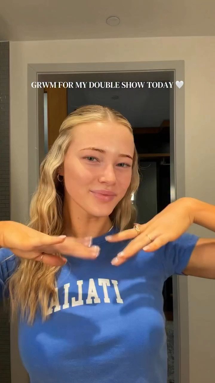 You guys I’m so excited for today!!!! 😻😻😻

#LTKgrwm #LTKBeauty #LTKdayinmylife