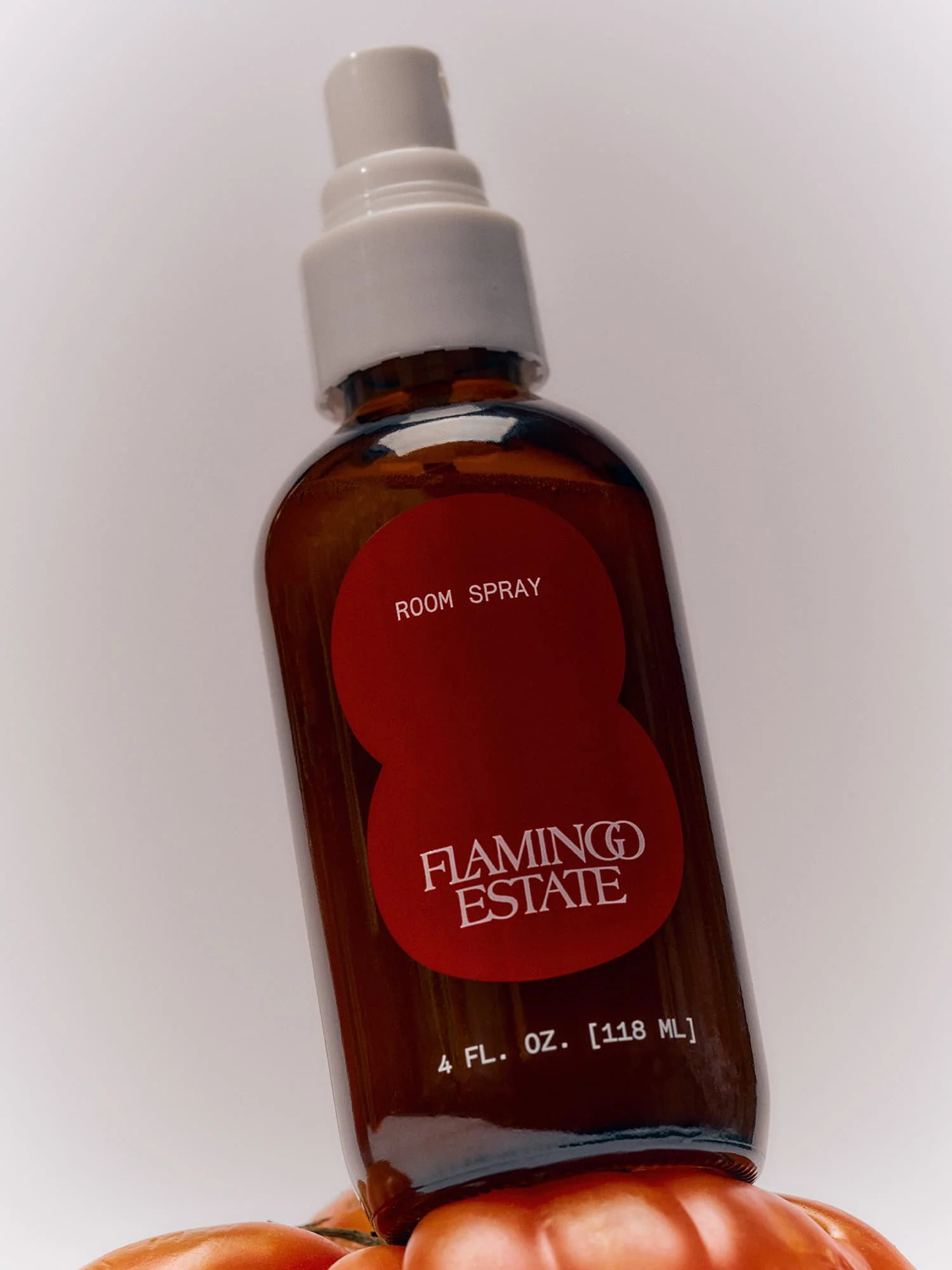 Roma Heirloom Tomato Room Spray | Flamingo Estate