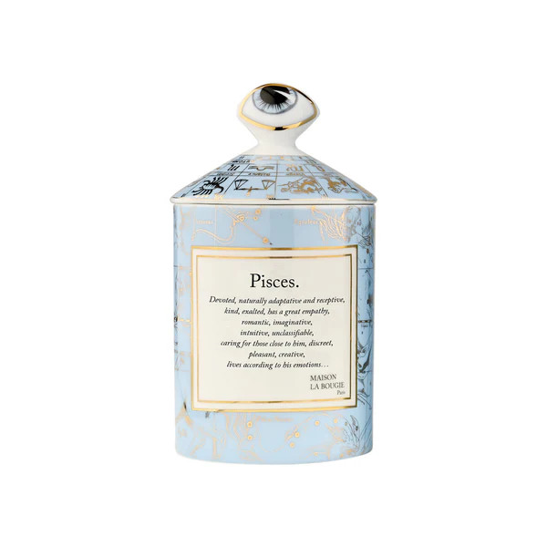Pisces Candle | Bluemercury, Inc.