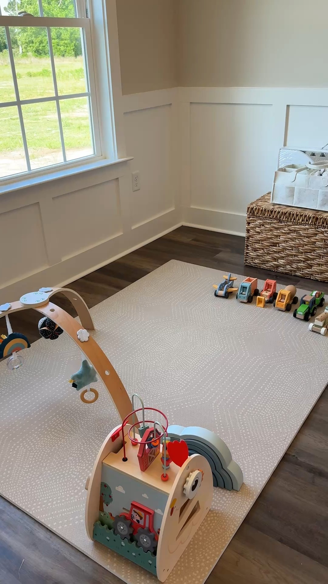 Play Area for Baby & Toddler!

#LTKBump #LTKBaby #LTKFamily