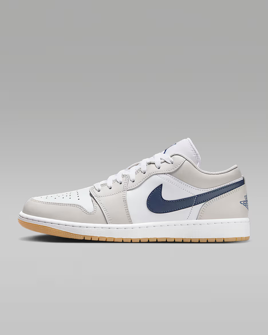 Air Jordan 1 LowMen's Shoes | Nike (US)