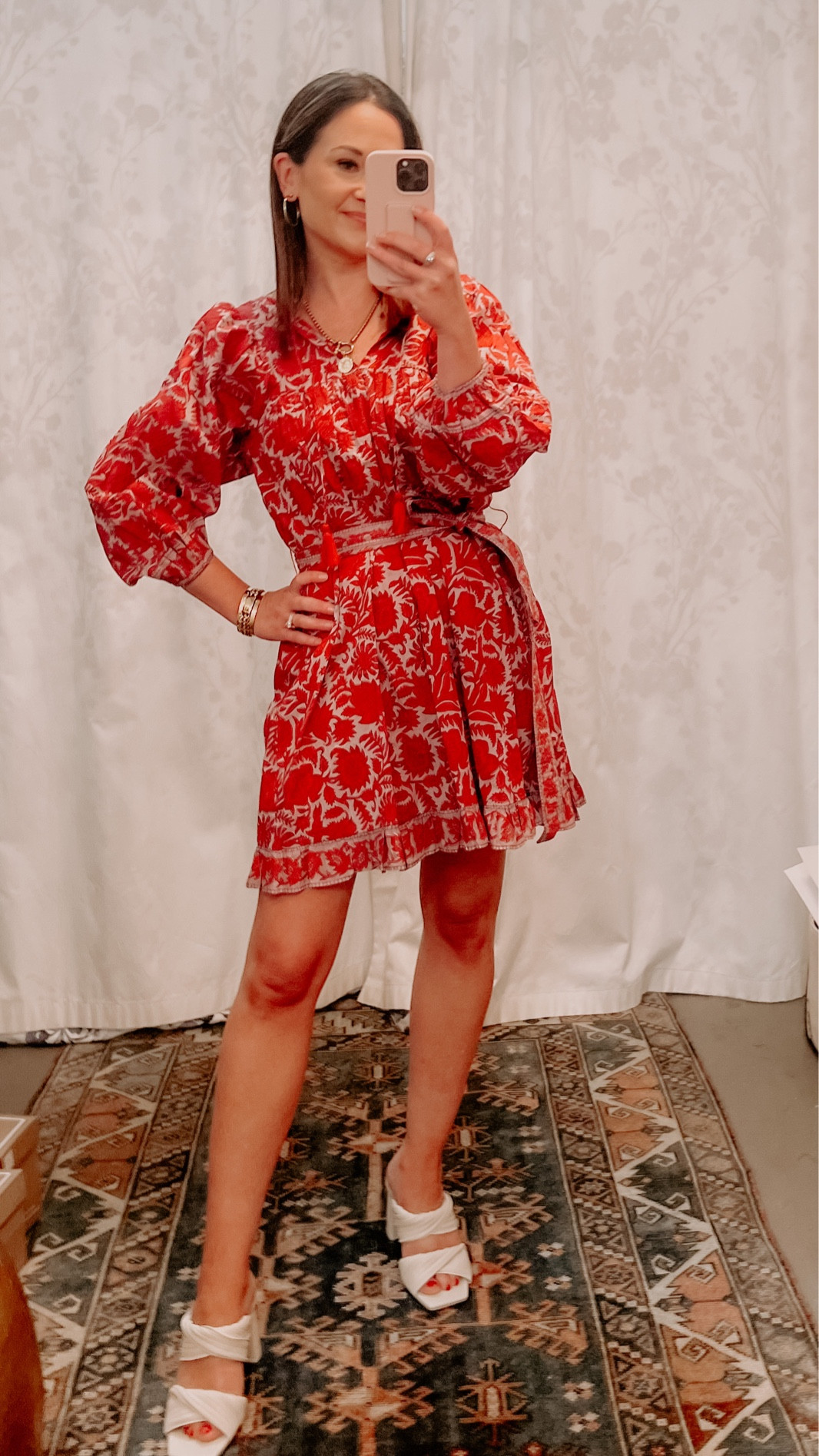 4th of July dress look - wedding guest dress / summer dress looks 

#LTKFind #LTKwedding