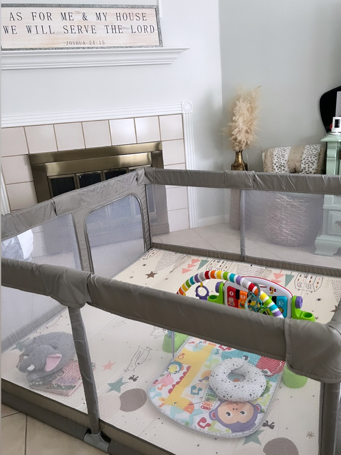 Playpen . Amazon find. Baby registry 

#LTKbaby #LTKkids #LTKbump