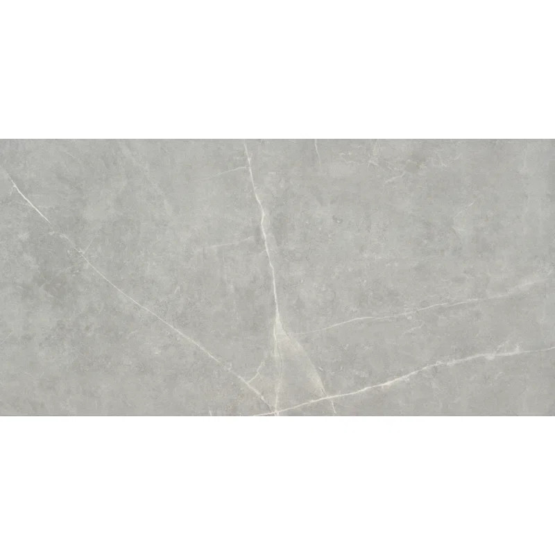 Sterlina II™ 12" x 24" Porcelain Singular Tile | Wayfair Professional