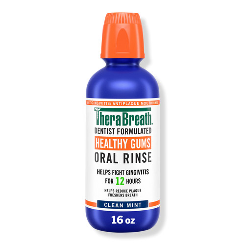 Healthy Gums Oral Rinse | Ulta