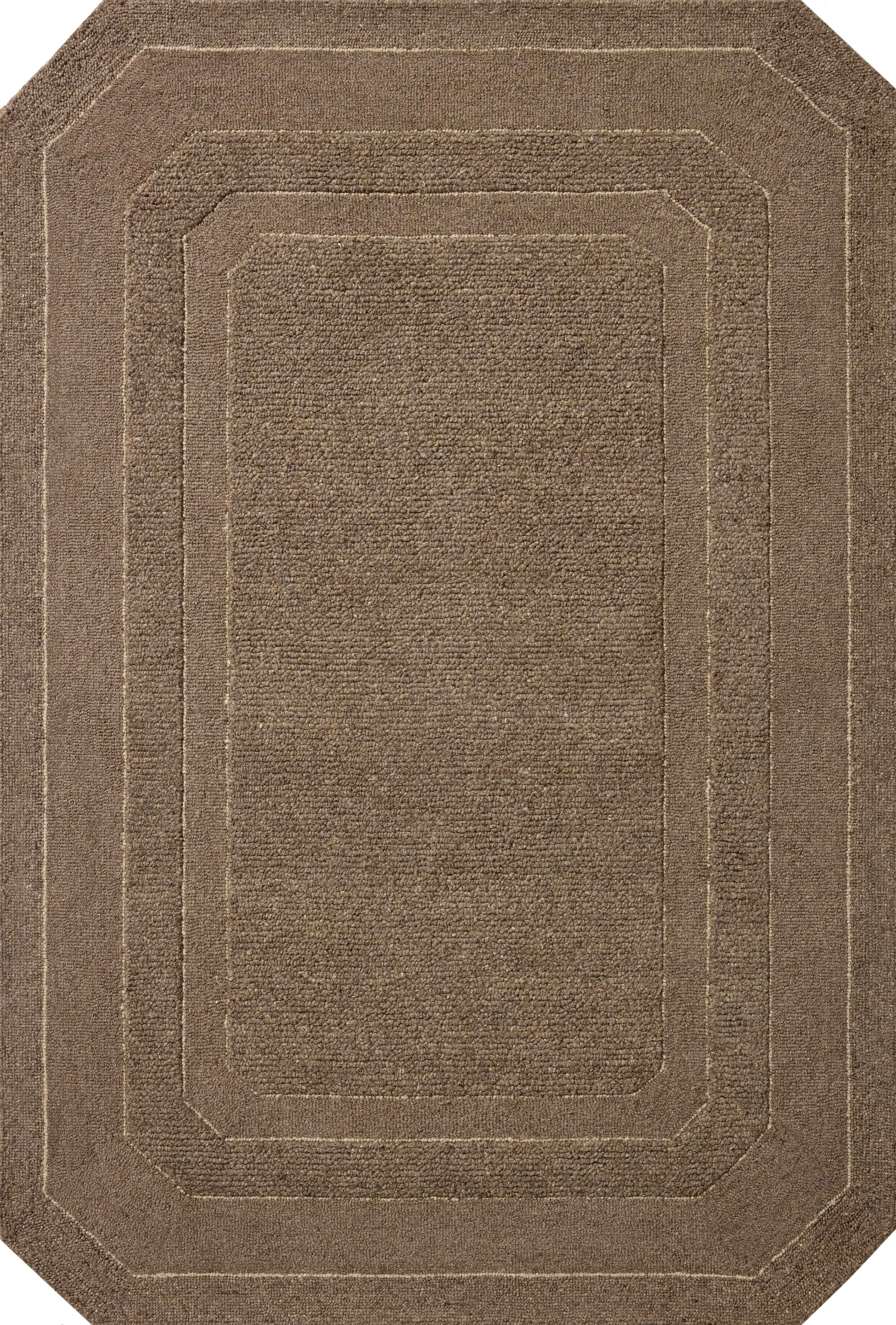 Loloi Clayton CLN-01 Contemporary / Modern Area Rugs | Rugs Direct | Rugs Direct