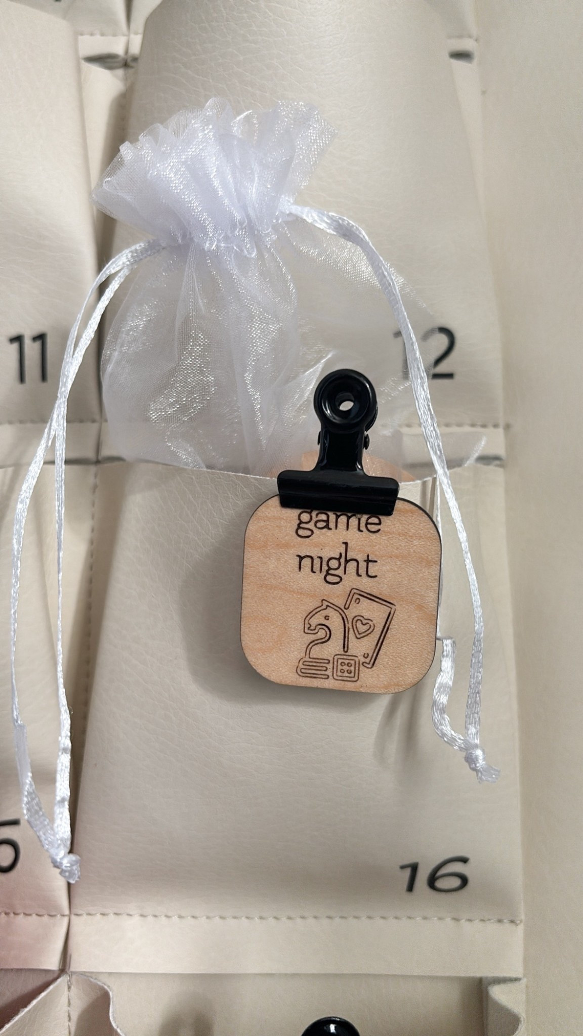 X M A S / tonight is a holiday themed game night! We’re gonna play this adorable Christmas memory game & the kids are really looking forward to it ♥️

use the discount code “HOMEISWHEREMYNICHEIS” for 10% off @awandco

Advent Calendar | Stuffers | Educational Toys | 

#LTKholiday #LTKfamily #LTKcanada