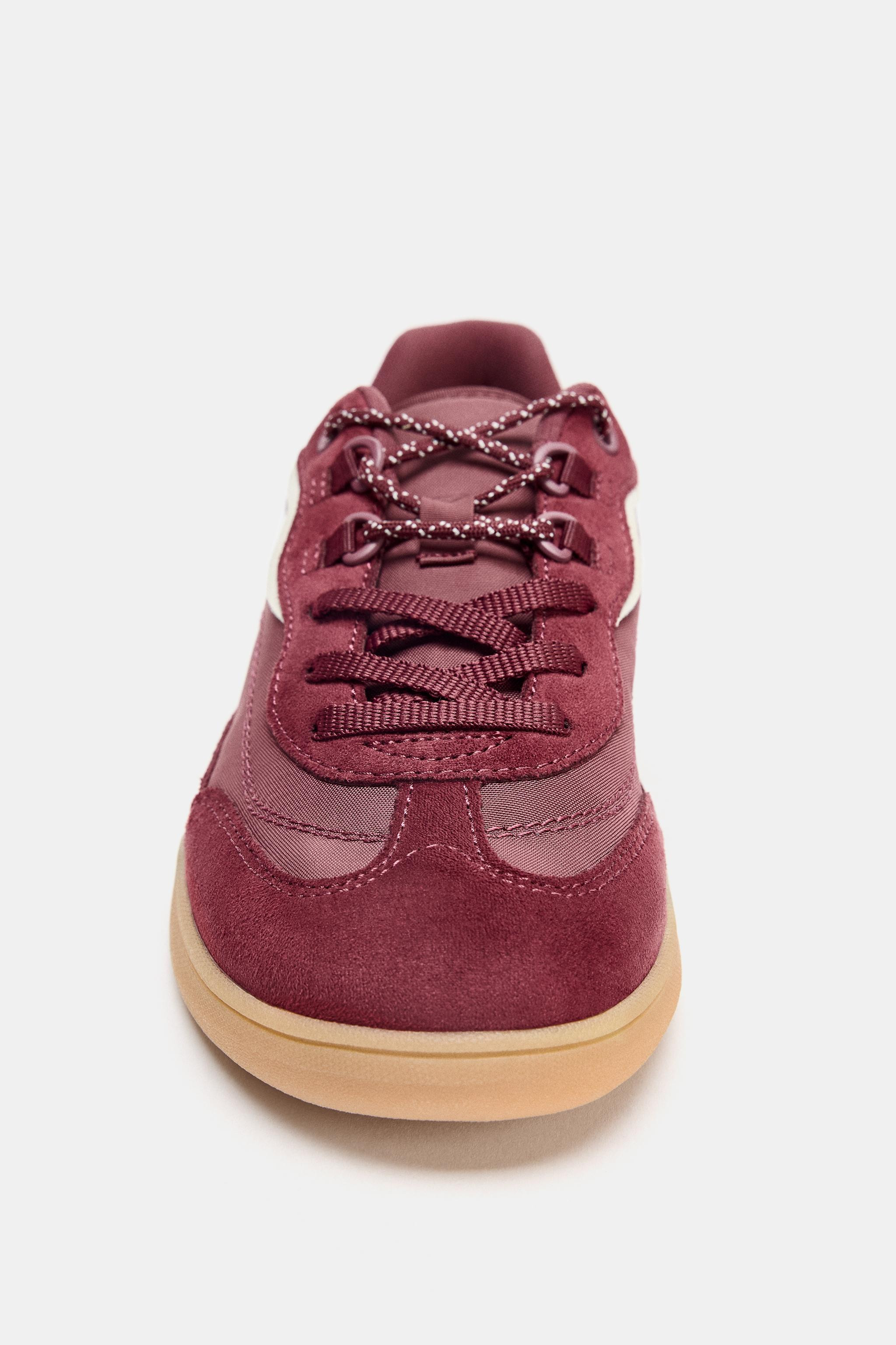 COMBINATION SNEAKERS | Zara US