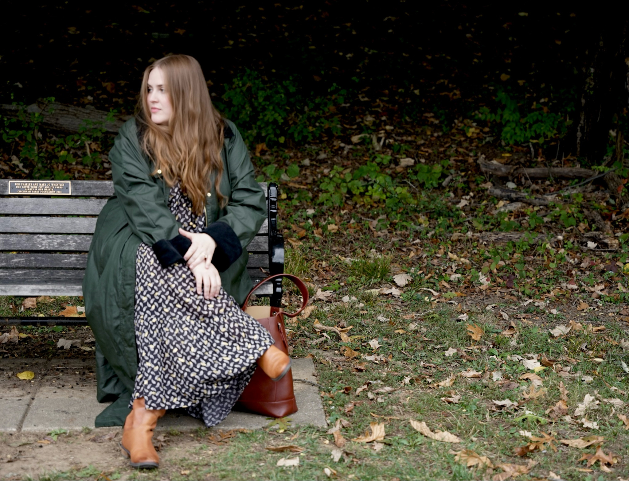 Coat of my dreams 


#LTKSeasonal #LTKstyletip #LTKplussize