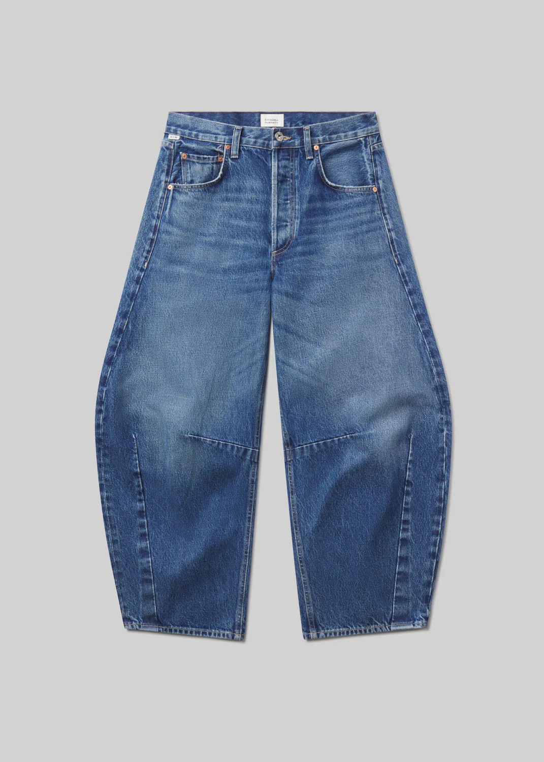 Horseshoe Jean in Claremont | Citizens of Humanity