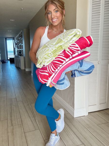 I’m so excited to partner with @Walmart today to share my summer Walmart Home must-have items (#WalmartPartner). Whether we’re hanging out at home or by the water, there are a few item I have, love and could not do without, all from Walmart 🙂 some good beach towels (Walmart has you covered), our caddy that holds plates, napkins, you name it, my air fryer, a charcuterie board and more. Was also really excited to add on to my Beautiful appliance/gadget collection some this month as well ☺️ all #WalmartHome and all so good! ☀️ @shop.ltk #liketkit

Walmart Home. Walmart Finds. Air Fryer. Beautiful Collection. Charcuterie. Walmart Finds.  