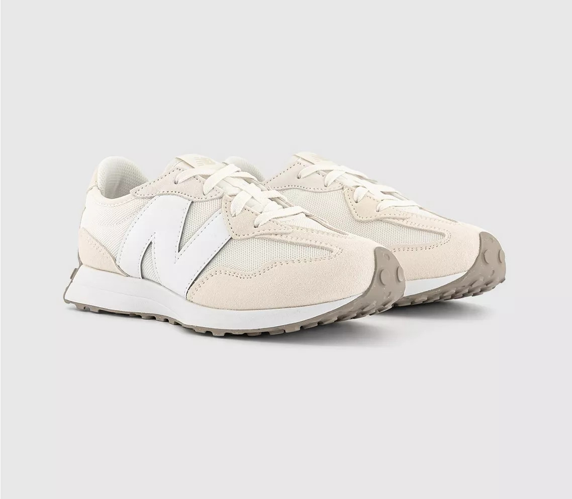 New Balance 327 Junior Trainers | Office Shoes (UK)