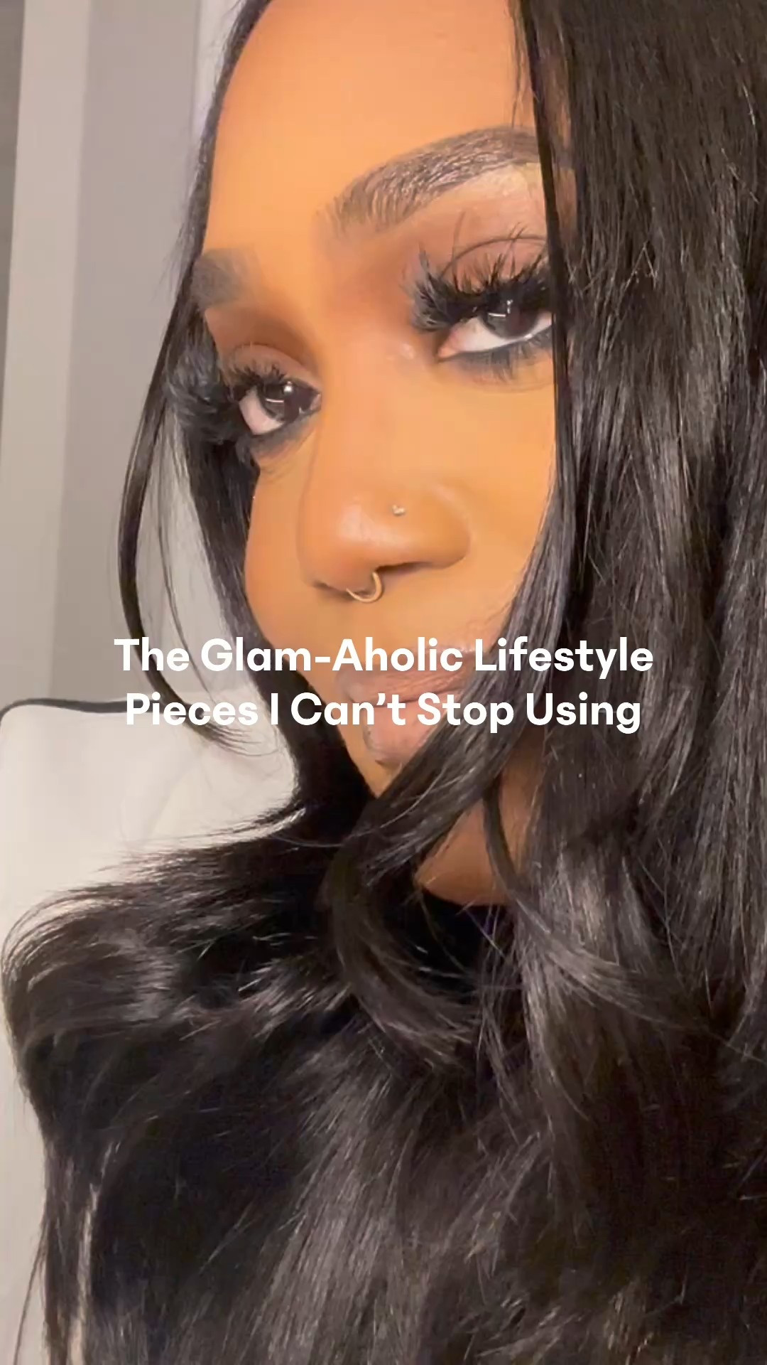 These Glam-Aholic Lifestyle bags are the ones I genuinely can’t stop using. A few of the exact styles I showed are already sold out (they go FAST), so I’m linking similar styles and my other everyday favorites below.

What I use most:
Everyday mini bags, travel pouches, vegan leather crossbody bags, and the red bags that always sell out first. They’re durable, stylish, and perfect as holiday gifts, stocking stuffers for her, or treat-yourself pieces.

If you’re searching for affordable luxury bags, vegan leather handbags, crossbody bags under $100, travel accessories, gift ideas for women, or Black woman-owned brands to support, these are solid picks. Glam-Aholic Lifestyle consistently sells out, so grab your favorites while they’re still in stock.
Shop all the available styles on my LTK below.

#LTKSaleAlert #LTKFindsUnder100