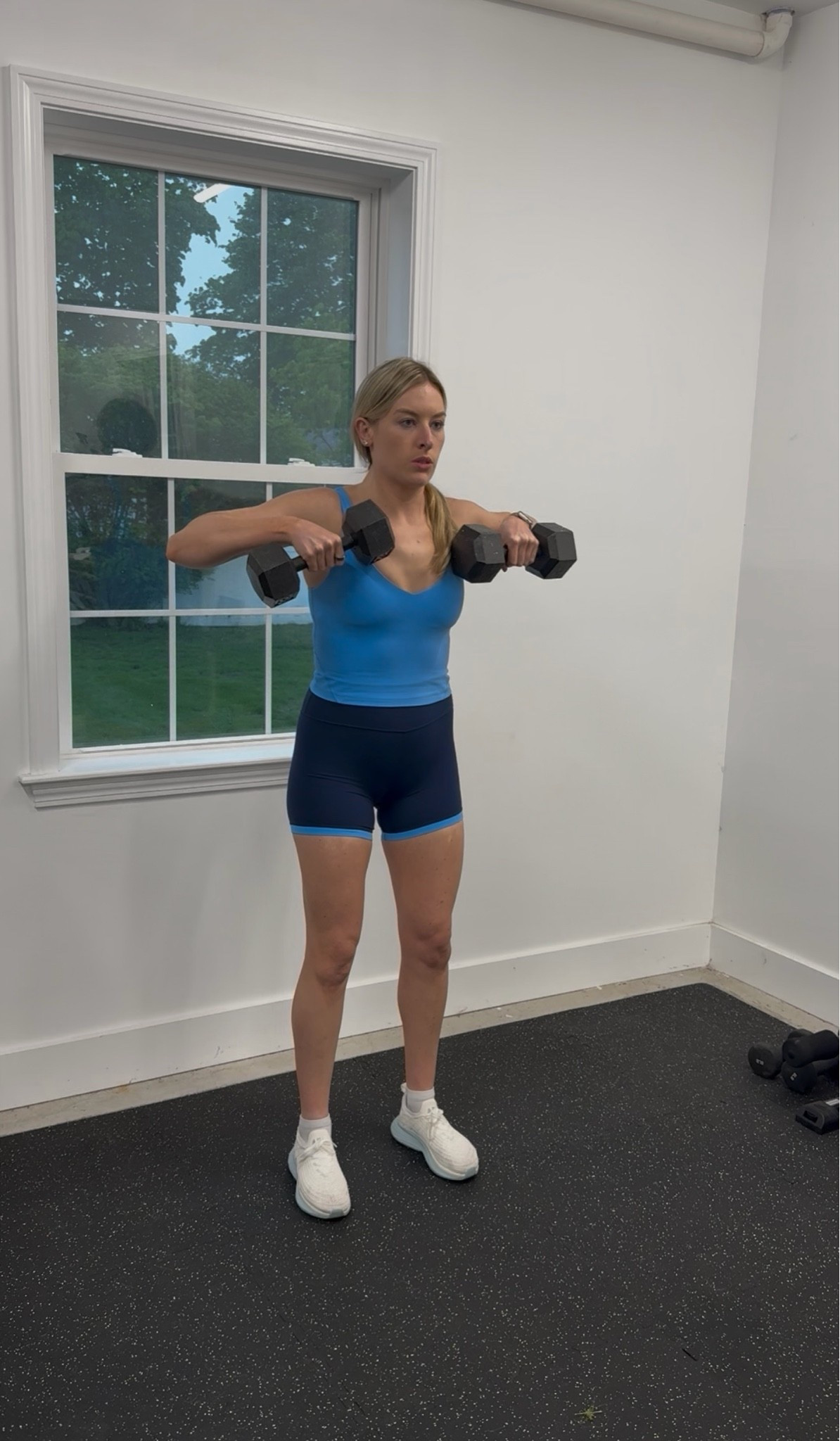 Workout fit

#LTKActive #LTKootd #LTKfitnessgoals