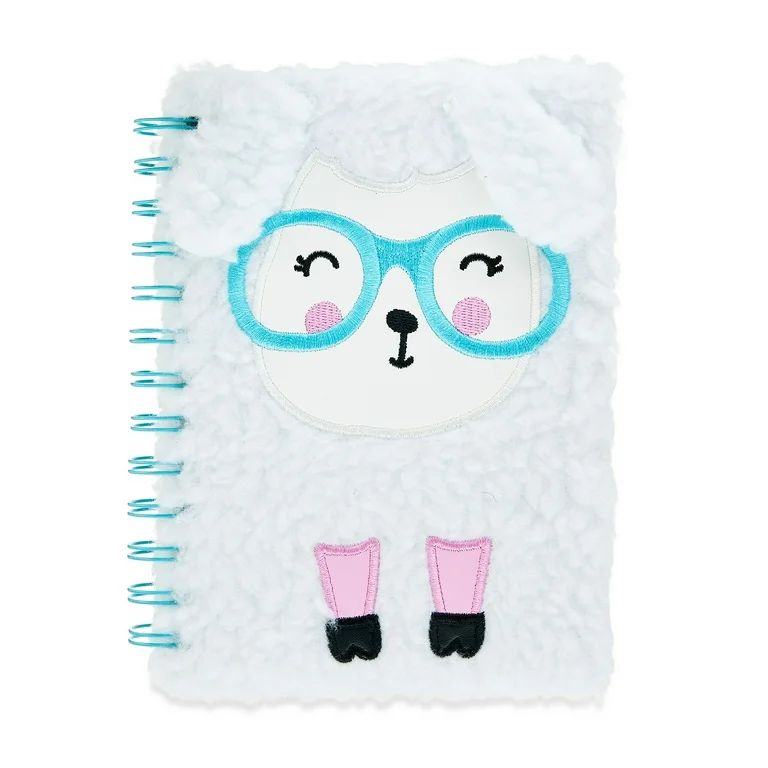 Easter Sheep Activity Journal, by Way To Celebrate | Walmart (US)