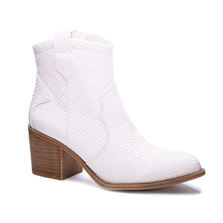 Unite Western Bootie | Chinese Laundry