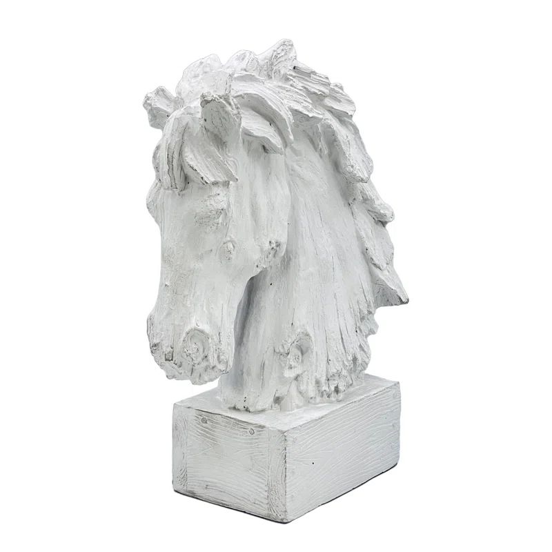 Kenrick Handmade Statue | Wayfair North America